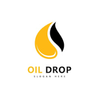 OIL Drop